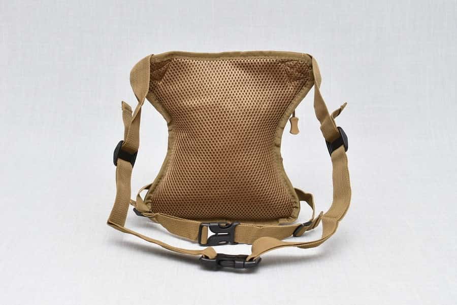 Sports bag 2737
