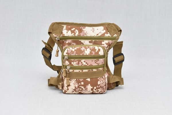Sports bag 2737
