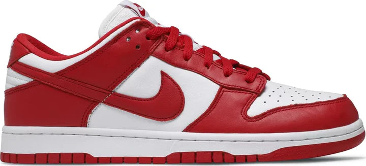 Nike Dunk low "University Red" Sneaker - Pstore