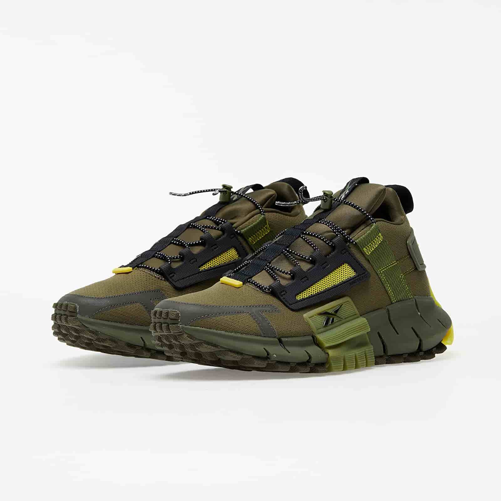 REEBOK ZIG KINETICA EDGE