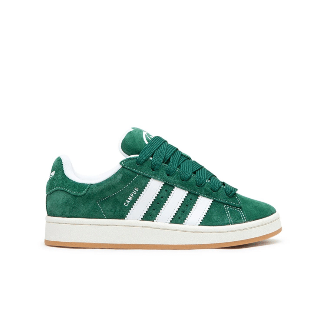 Campus 00s ‘Green/White’