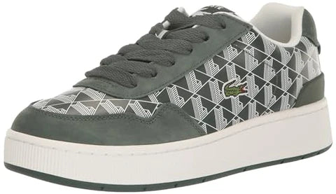 Lacoste Ace Clip Sneaker Green