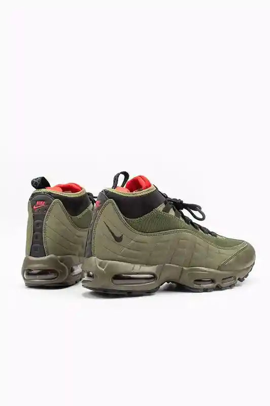 Nike Air Max 95 Boot SneakerGreen