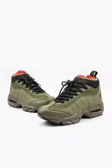 Nike Air Max 95 Boot SneakerGreen