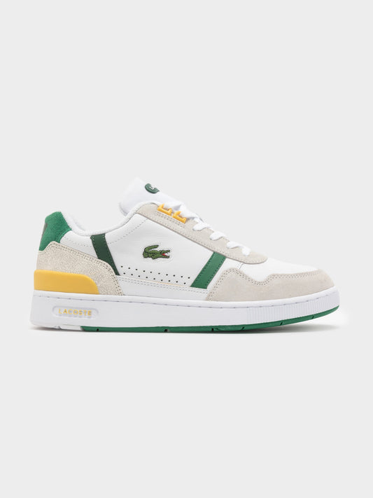 LAcoste T-Clip Sneaker