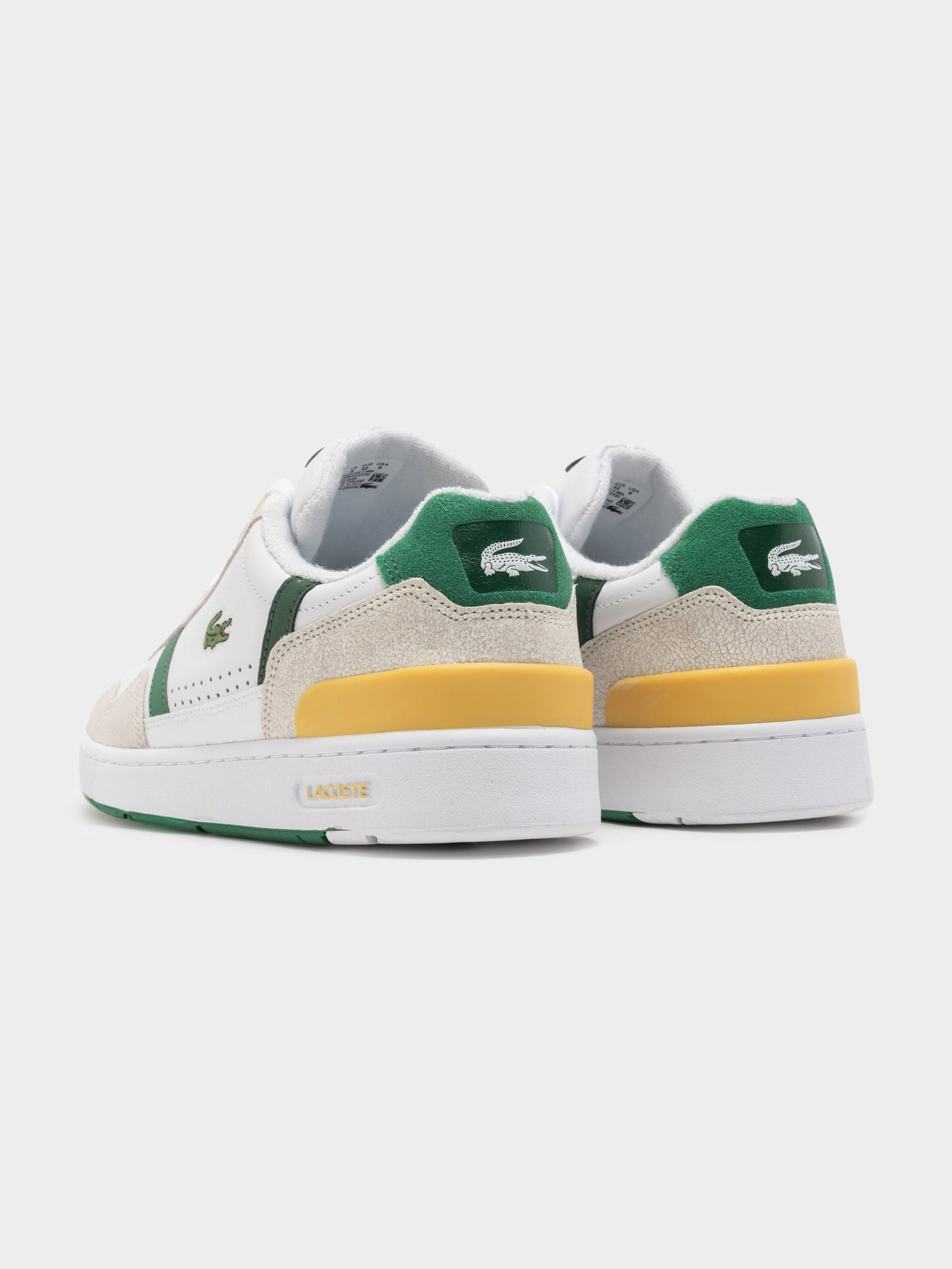 LAcoste T-Clip Sneaker