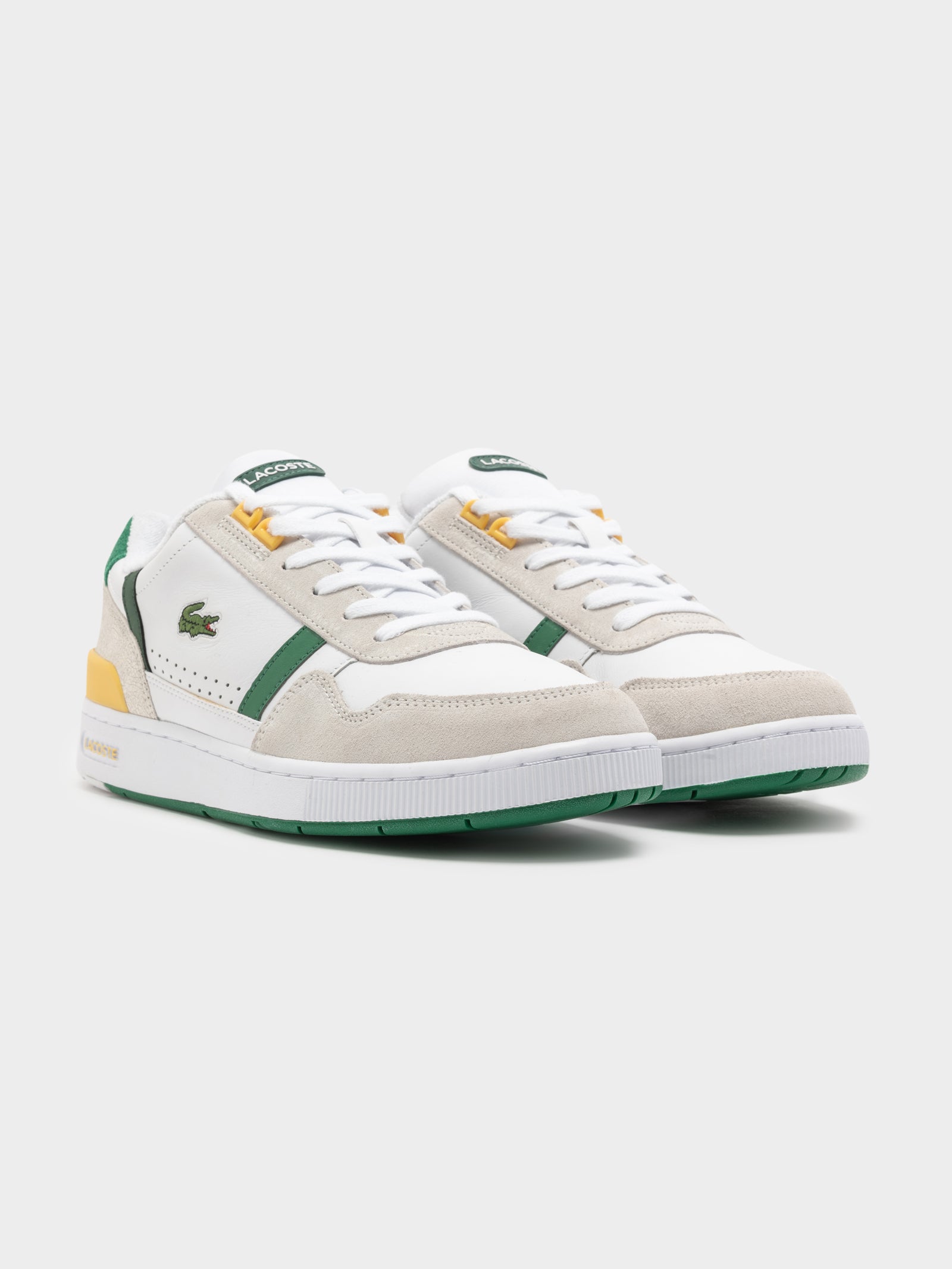 LAcoste T-Clip Sneaker