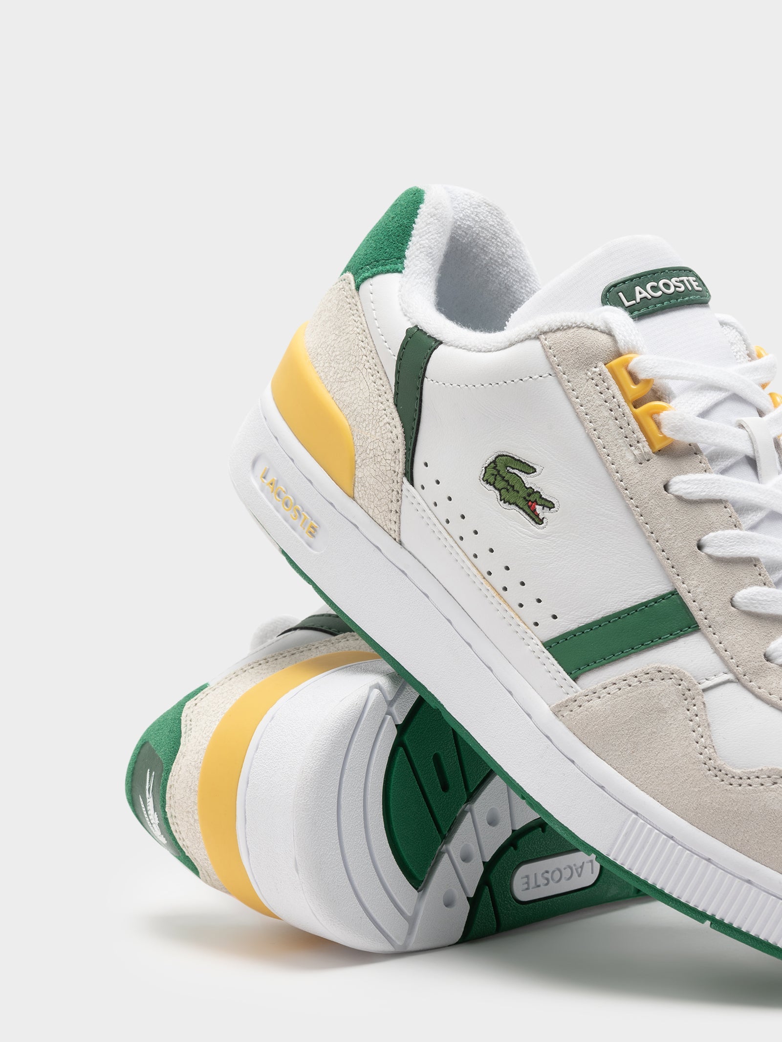 LAcoste T-Clip Sneaker