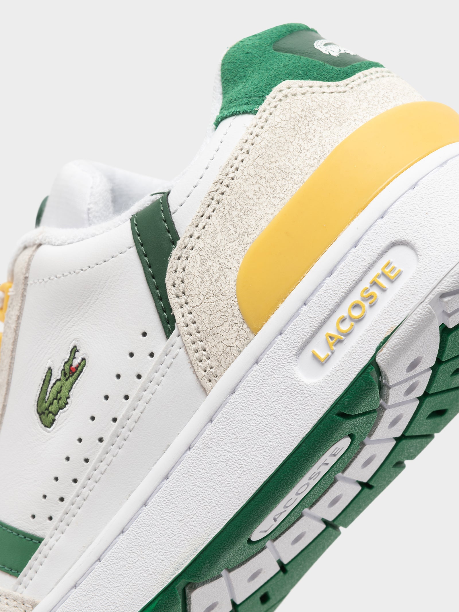 LAcoste T-Clip Sneaker