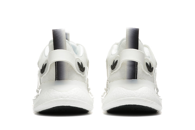 Adidas Maratona 9 White/Black