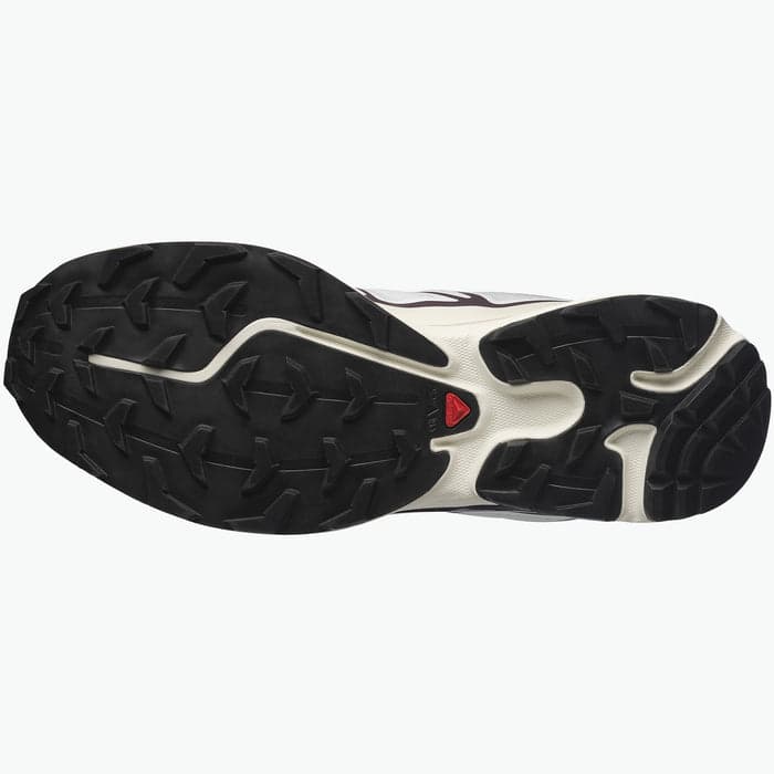 Salomon XT-6 Gore-Tex sneakers white