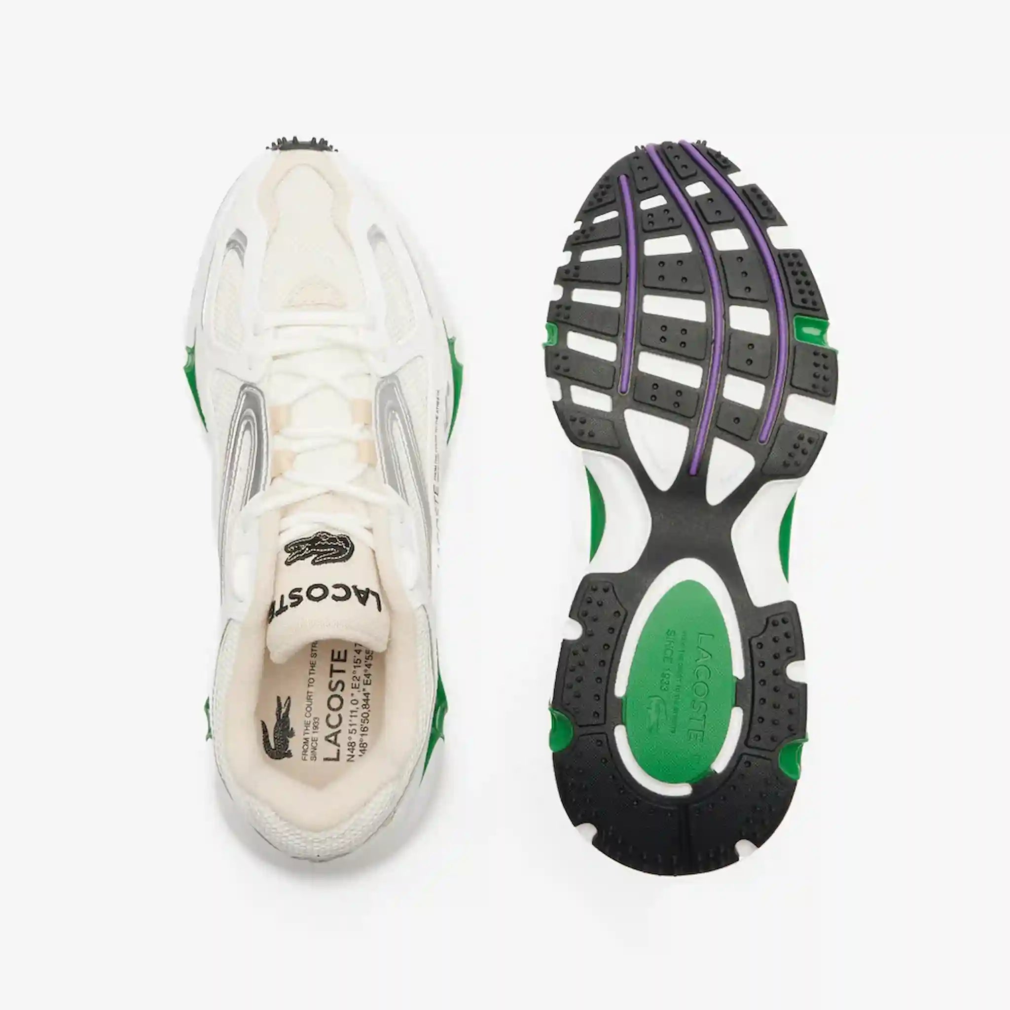 Lacoste L003 2K24
