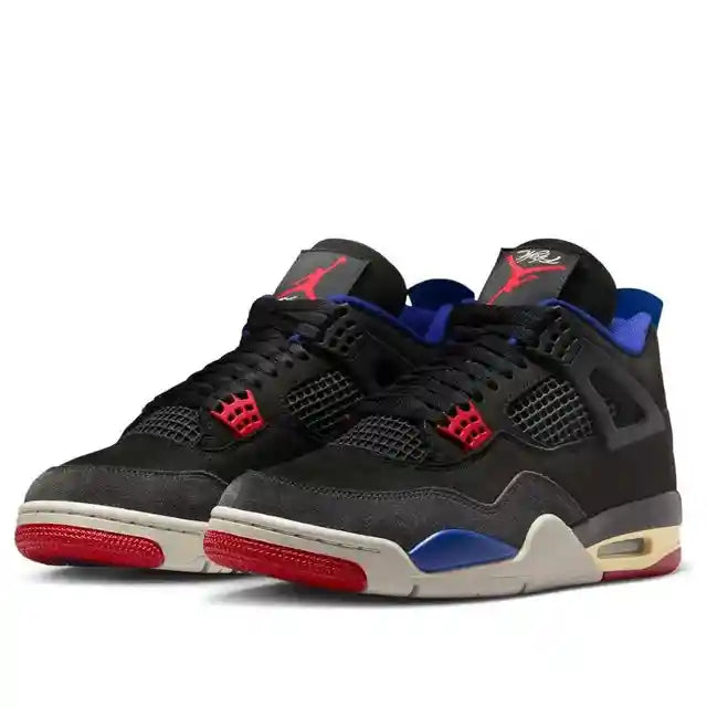 Air Jordan4 Retro 'Rare Air' 2025-Gold LetteringMen's