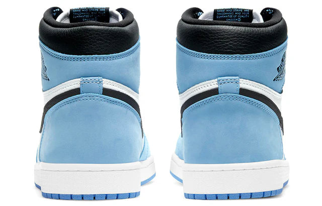 Air Jordan1 Retro High OG 'University Blue'Men's