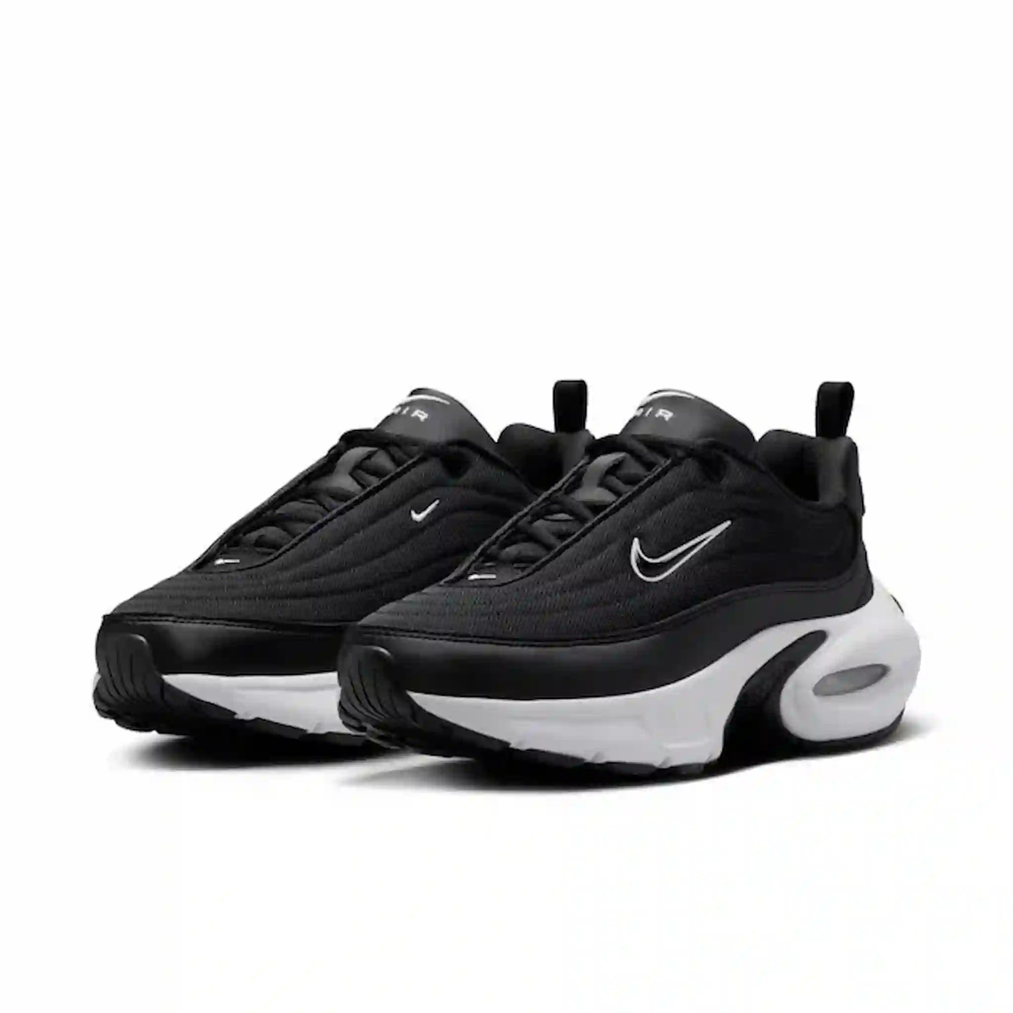 Nike Air Max Portal black & white