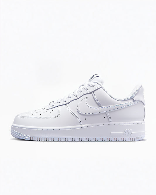 Nike Men's Air Force 1 '07 White Sneaker