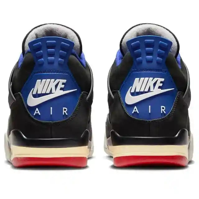 Air Jordan4 Retro 'Rare Air' 2025-Gold LetteringMen's