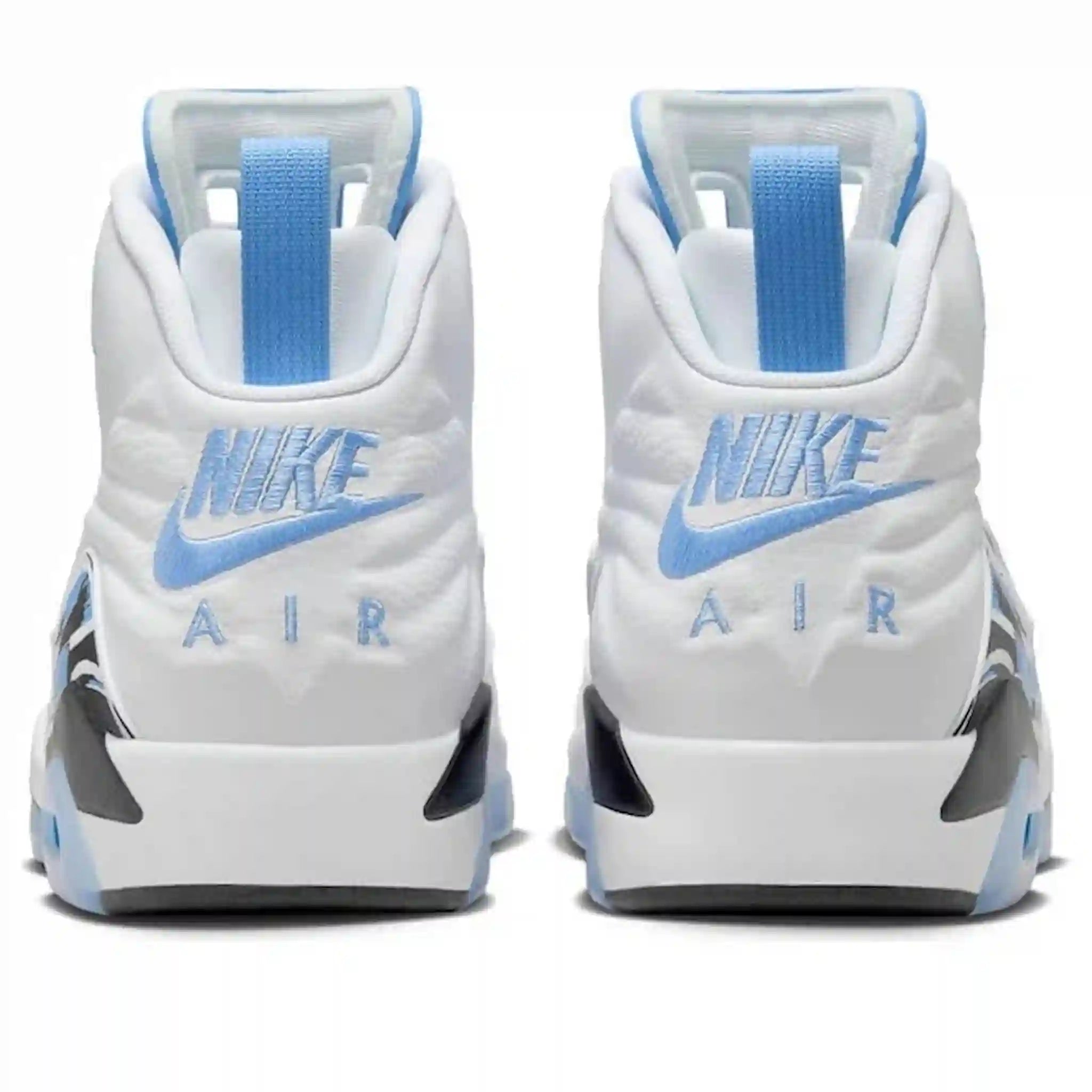 Air JordanJumpman MVP 'White University Blue'Men's