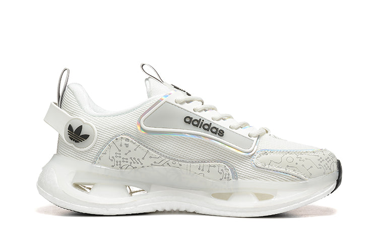 Adidas Maratona 9 White/Black