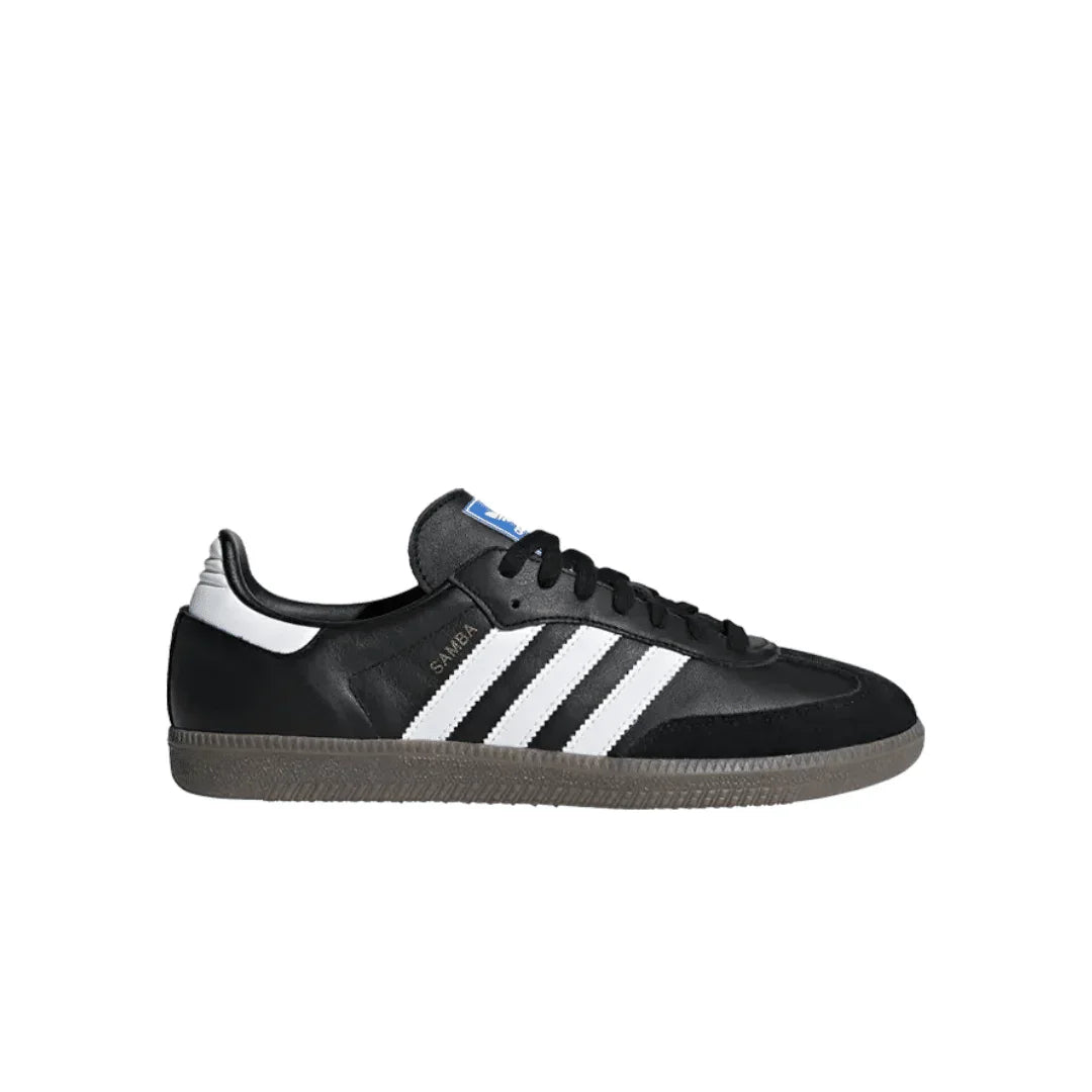 Samba OG ‘Black/White’ - Pstore