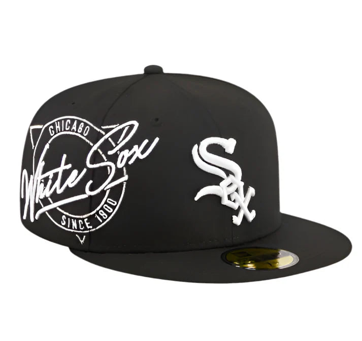 Chicago white sox MLB 59FIFTY