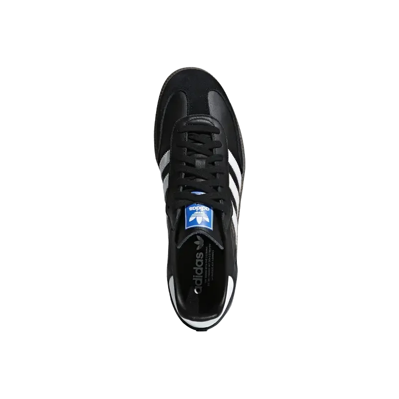 Samba OG ‘Black/White’ - Pstore