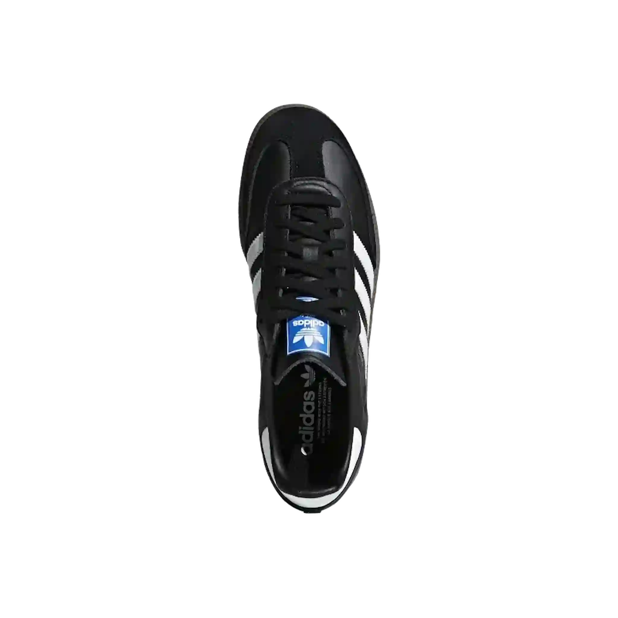Samba OG ‘Black/White’