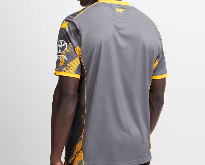 Kaizer Chiefs 25/26 Away Jersey