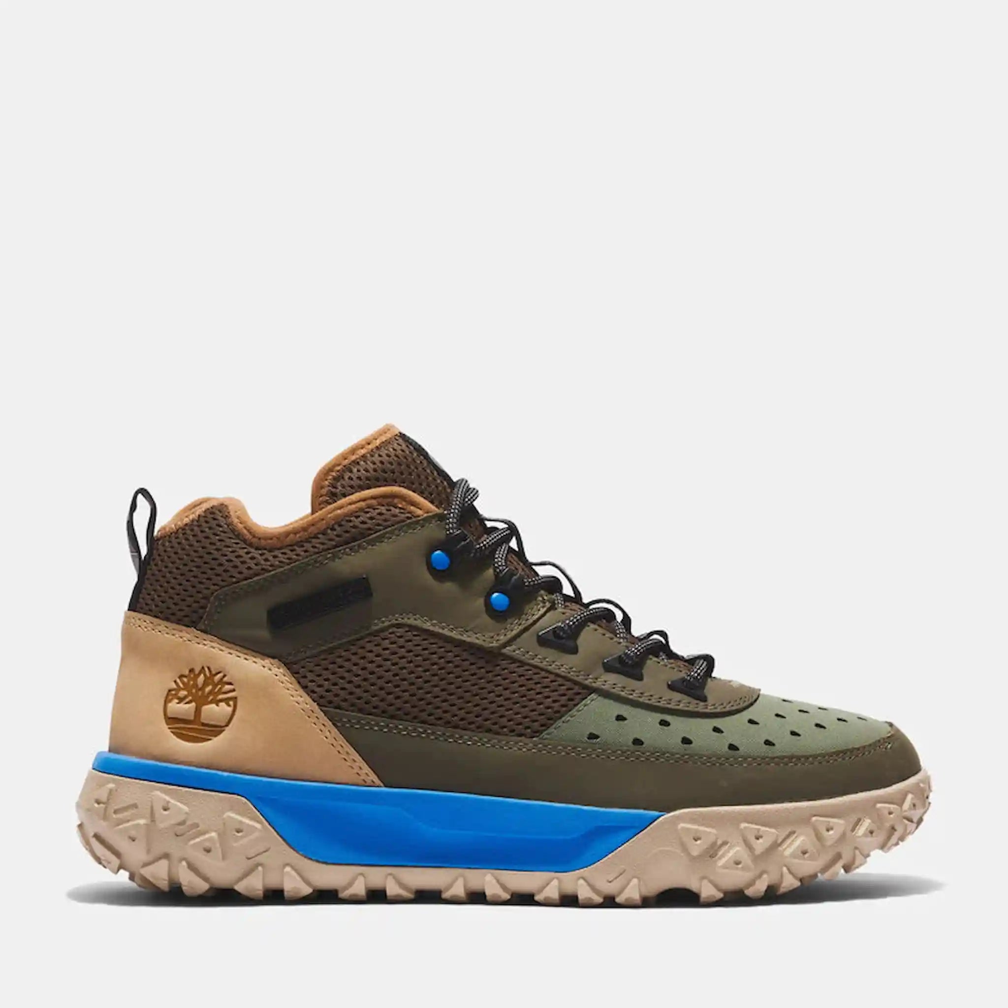 Timberland Greenstride Motion 6 soldier