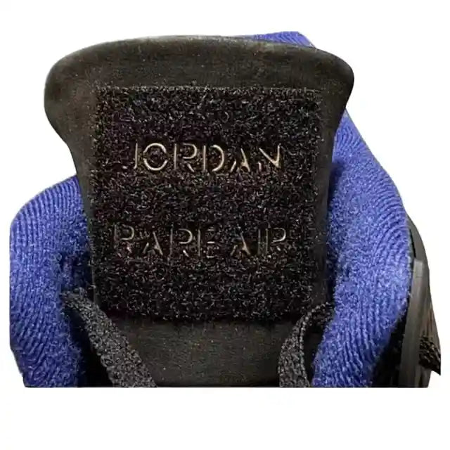 Air Jordan4 Retro 'Rare Air' 2025-Gold LetteringMen's