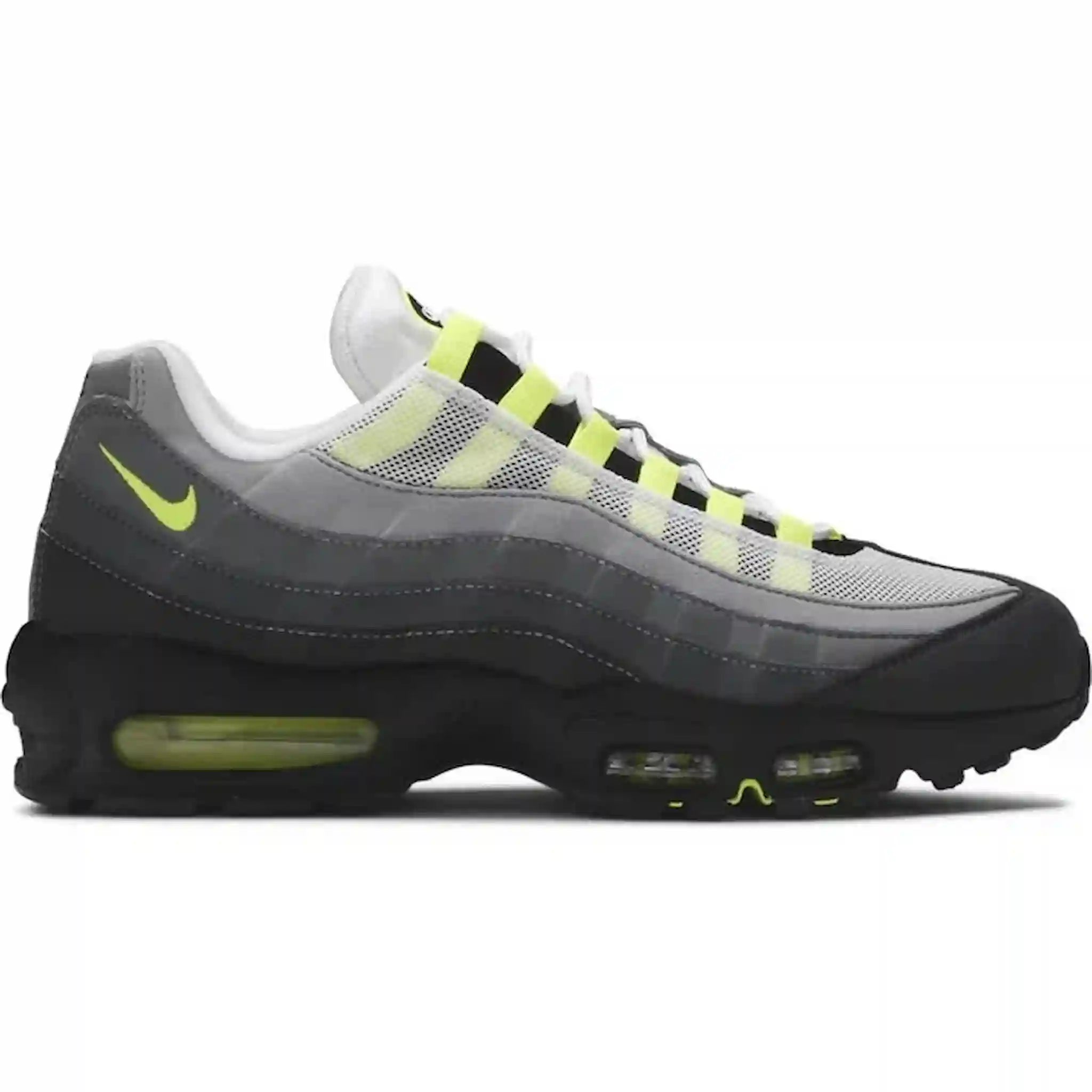 Nike Air Max 95 "Neon"