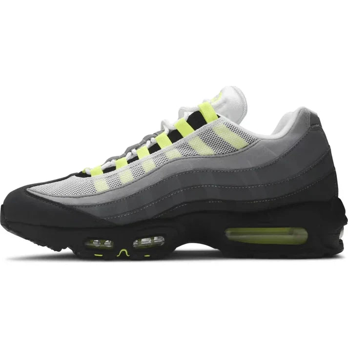 Nike Air Max 95 "Neon" - Pstore