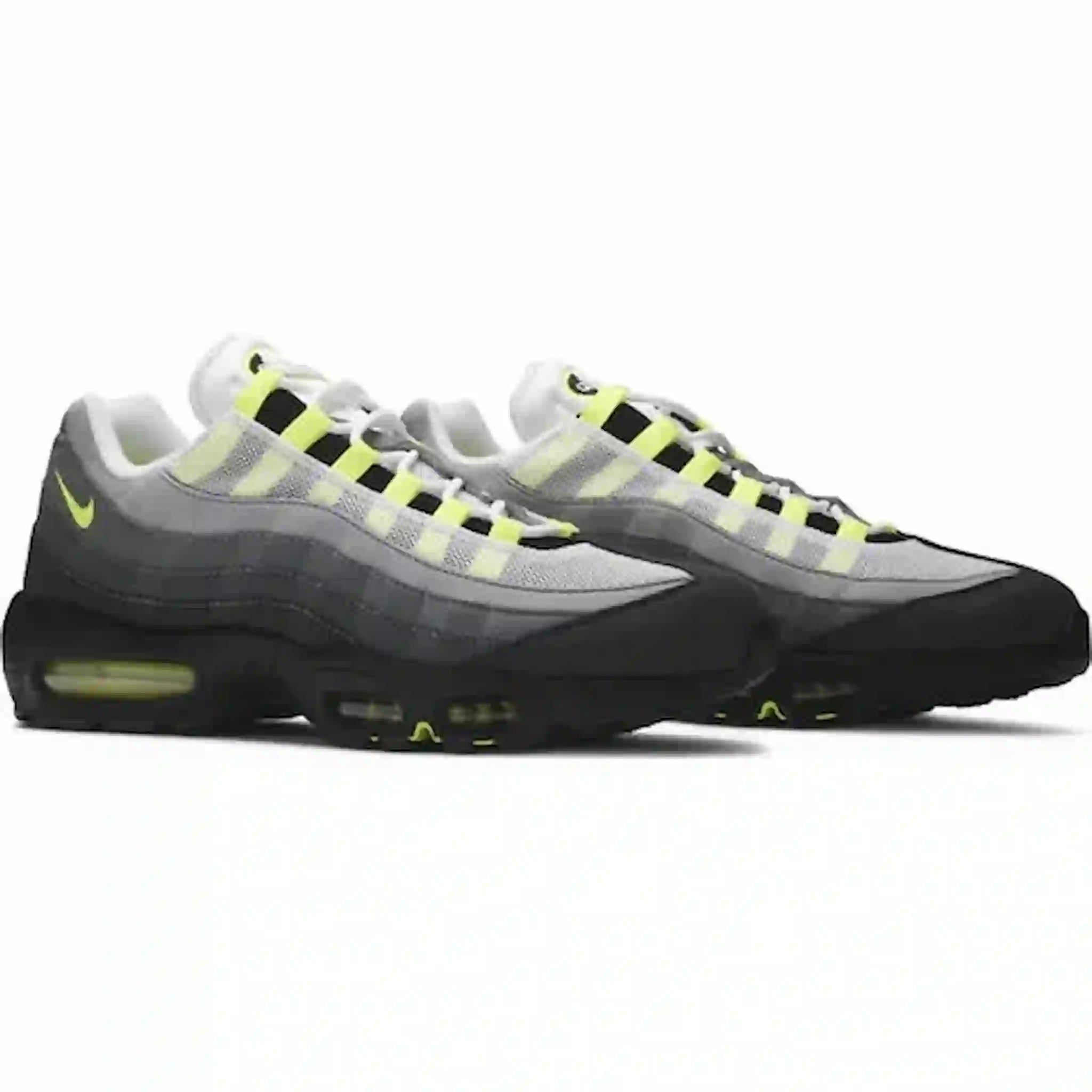 Nike Air Max 95 "Neon"