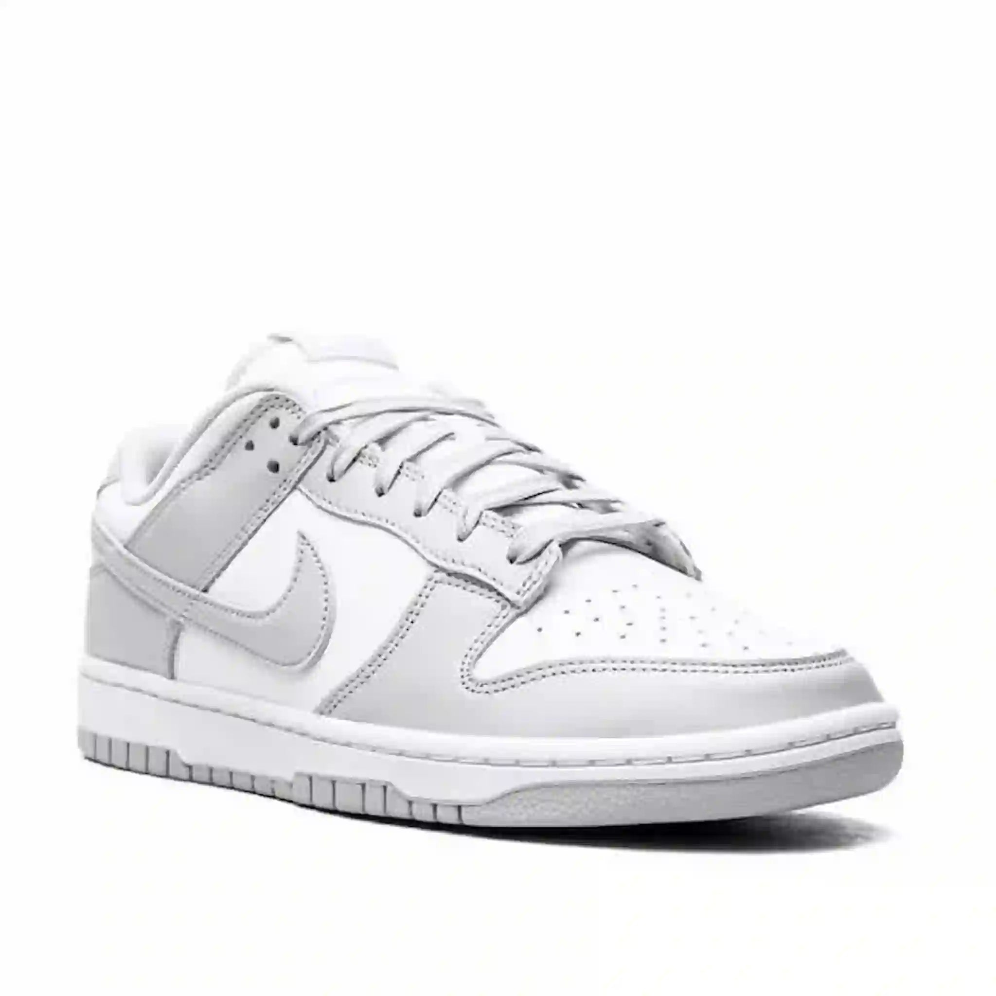 Dunk Low ‘Grey Fog’