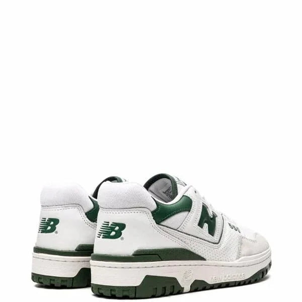 New Balance 550 ‘White/Team’ - Pstore