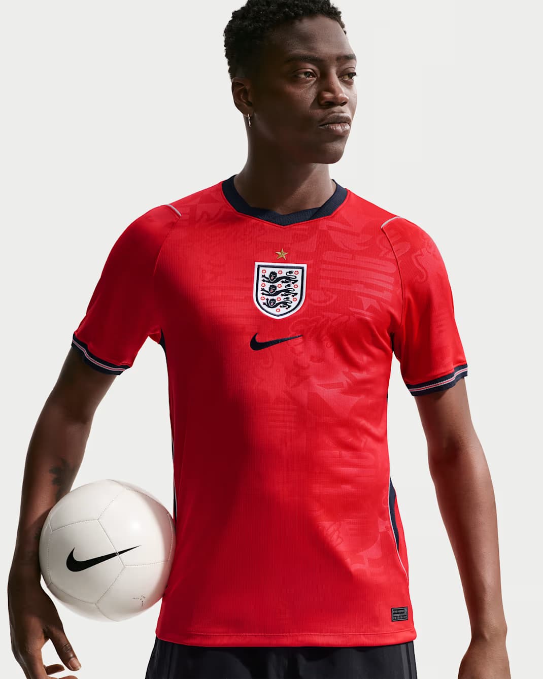 England National Team 2026 Stadium Away