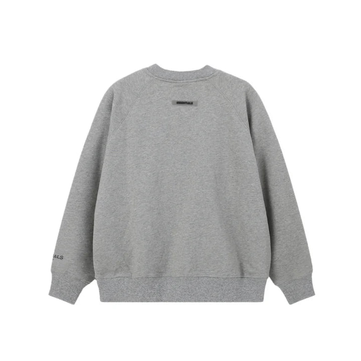 ESSENTIALS AW22 'LIGHT OATMEAL’