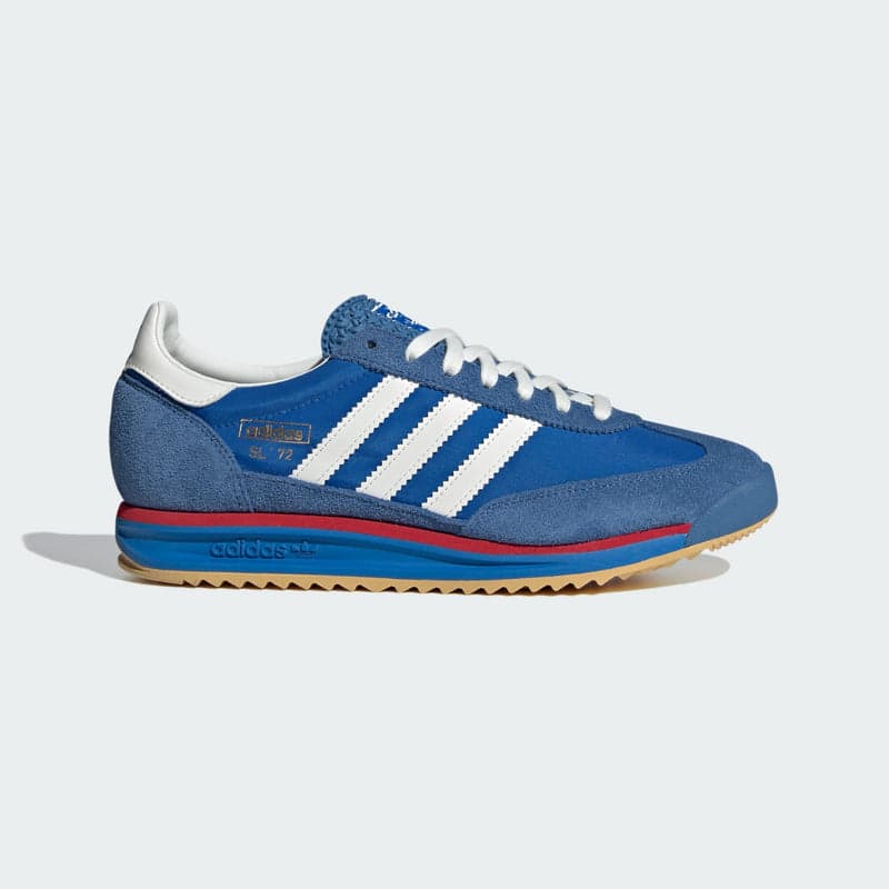 SL 72 RS SHOES