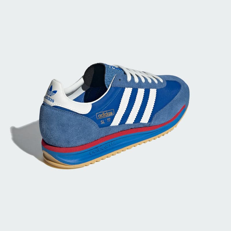 SL 72 RS SHOES