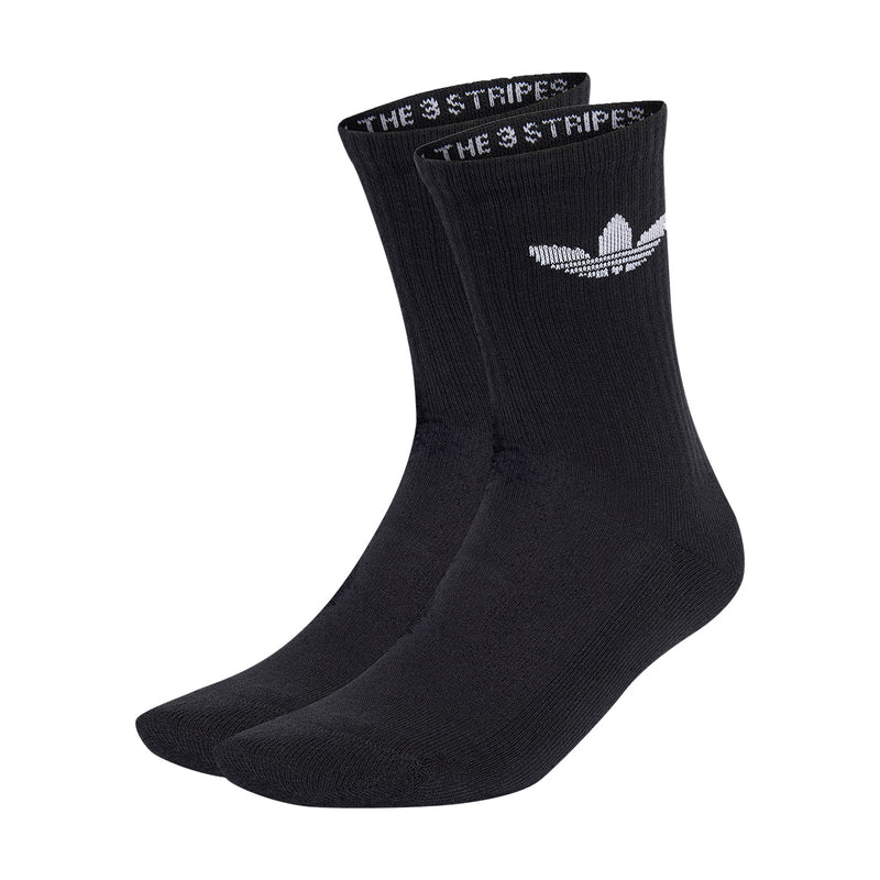 Adidas Socks Black