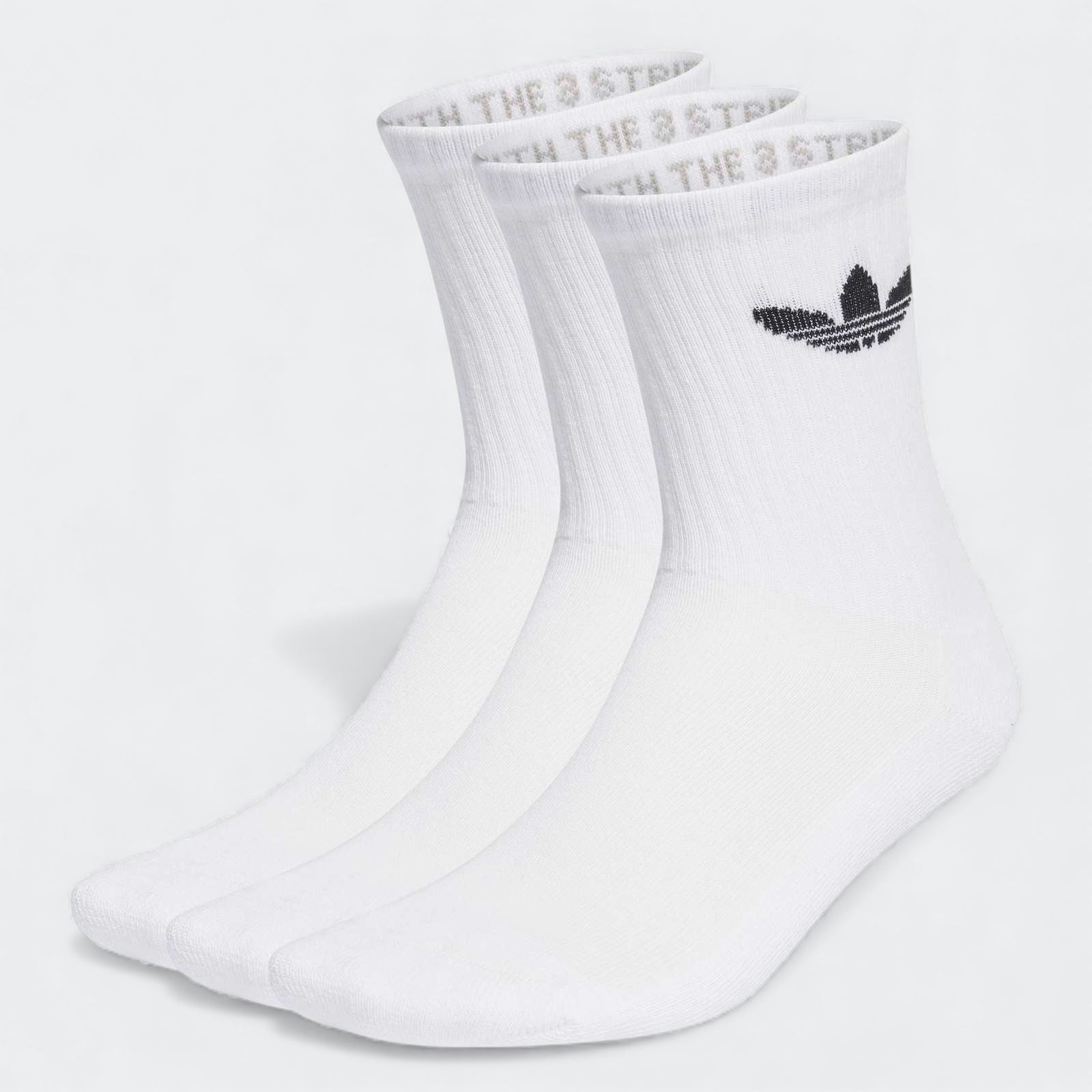 Adidas Socks white