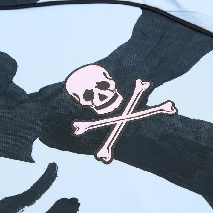 2025-26 Orlando Pirates Third Shirt(FANS JERSEY)