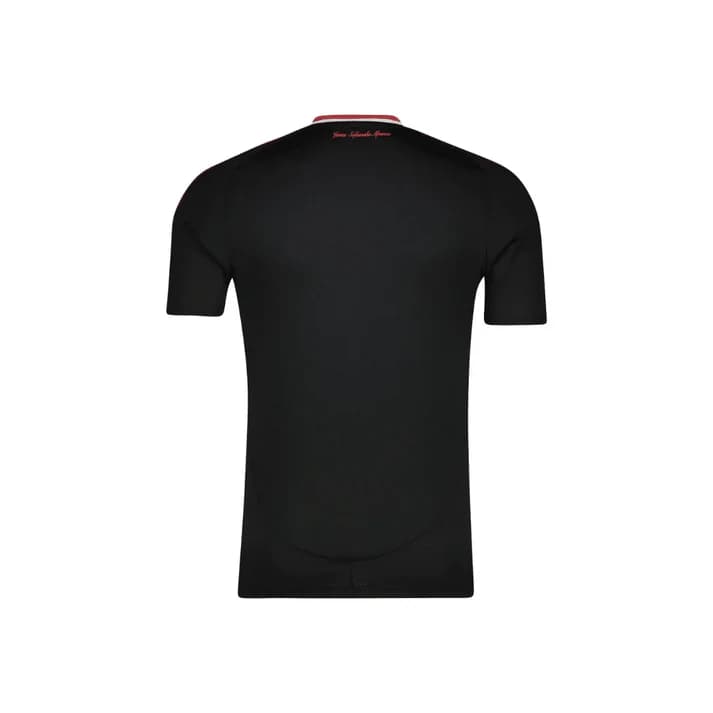 ORLANDO PIRATES HOME JERSEY 25/26