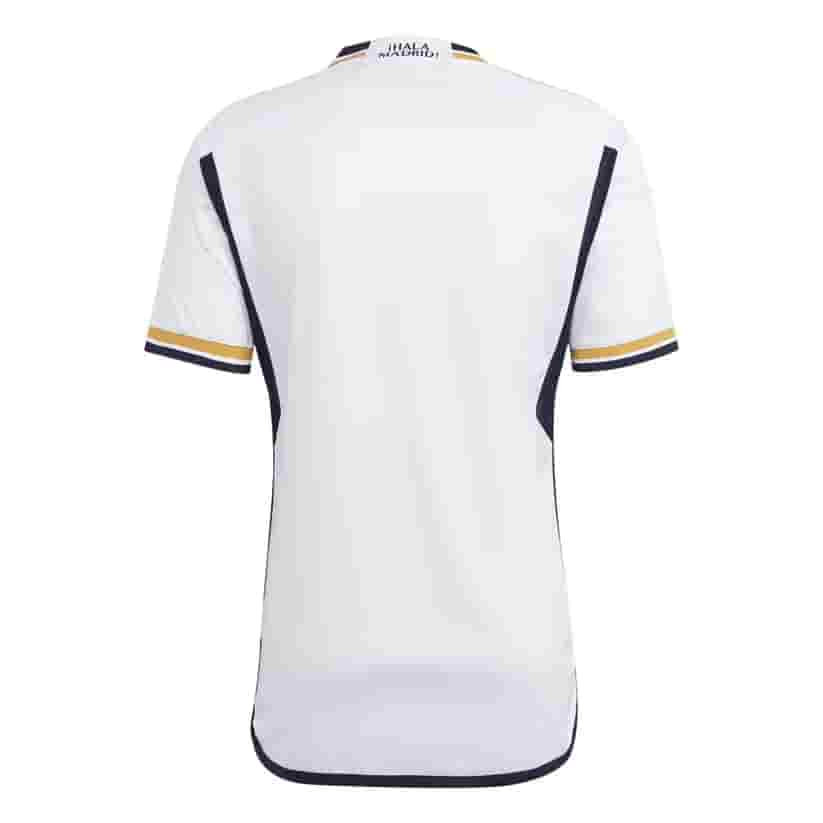 Real Madrid 23/24 Home Jersey