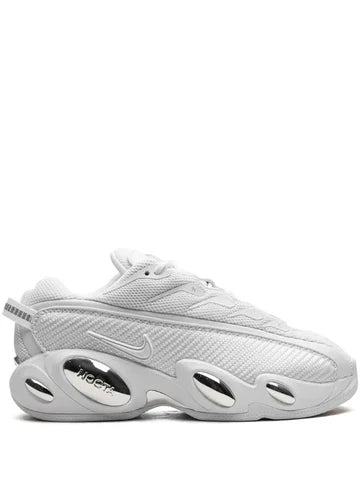Nike x NOCTA Glide “White Chrome” - Pstore