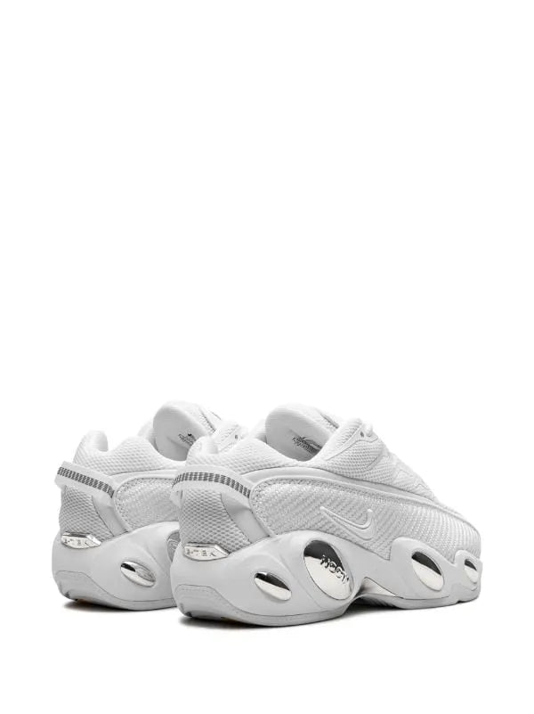 Nike x NOCTA Glide “White Chrome” - Pstore