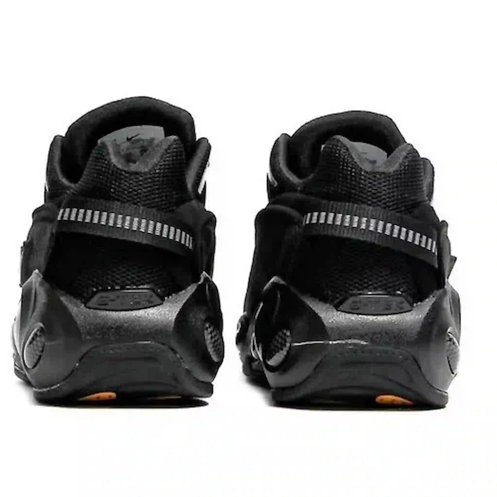 Nike x NOCTA Glide “Black “