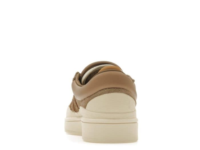 Adidas x Bad Bunny Campus Lace-up Sneakers