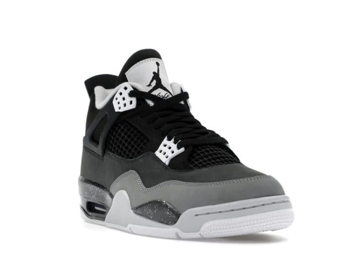 Air Jordan 4 Retro OG Fear