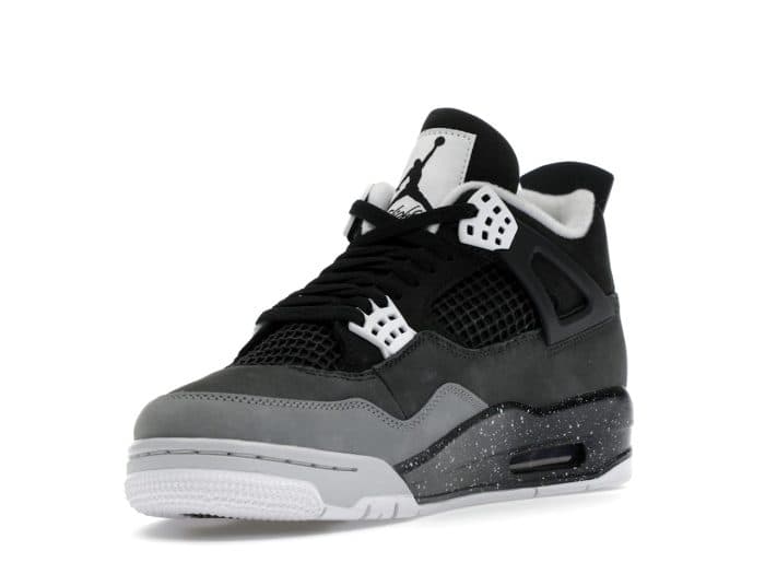 Air Jordan 4 Retro OG Fear